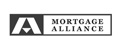 Mortgage Alliance Logo